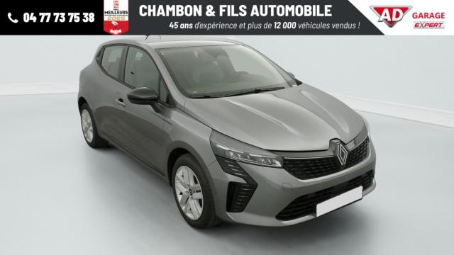 Renault Clio image 7