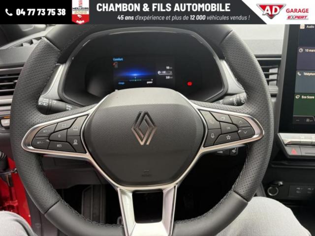 Renault Captur image 2