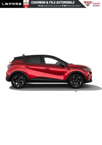 Renault Captur image 7