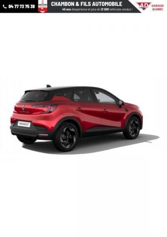 Renault Captur image 9