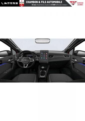 Renault Captur image 5