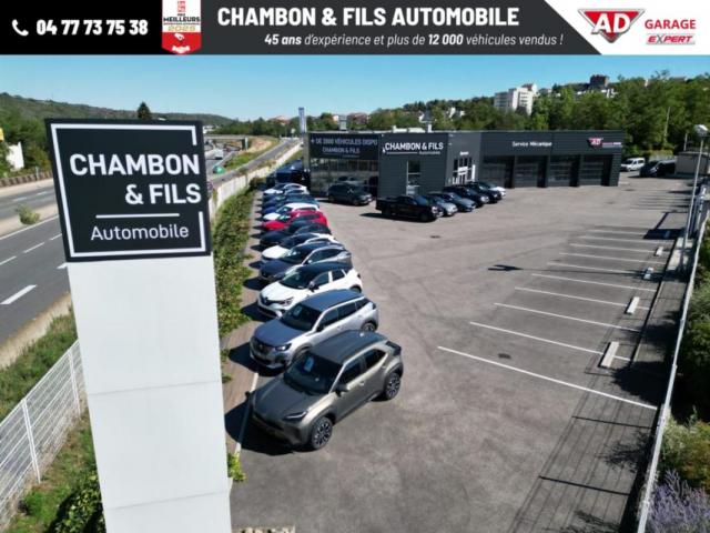 Renault Captur image 8