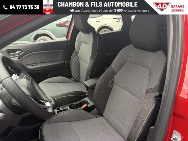 Renault Captur image 1