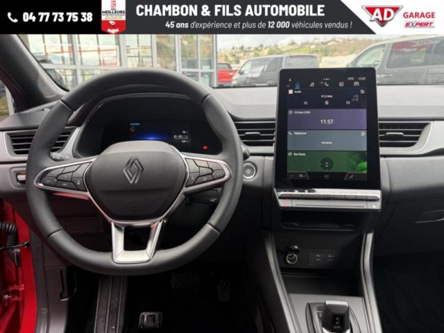 Renault Captur image 3