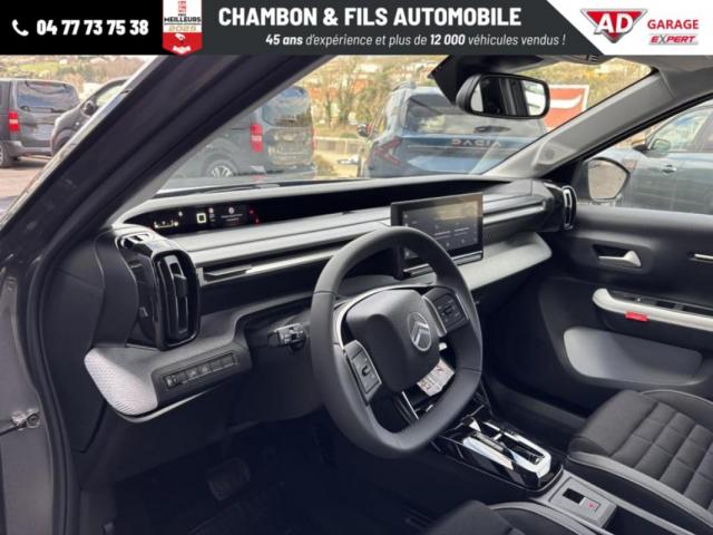 Citroen C3 Aircross image 8