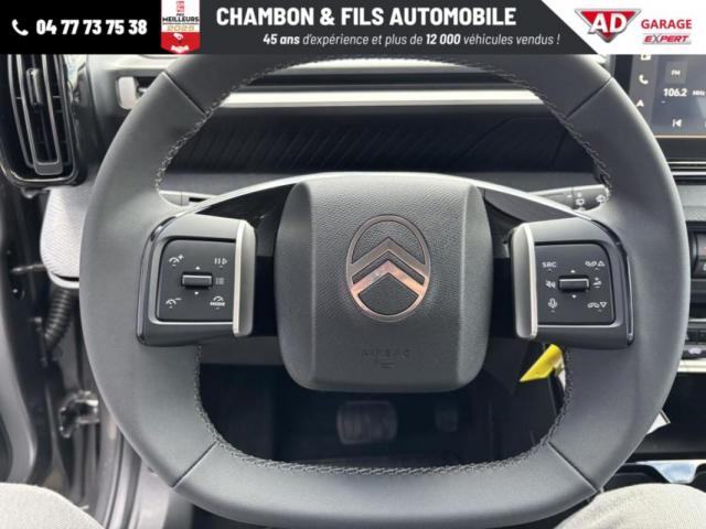 Citroen C3 Aircross image 9