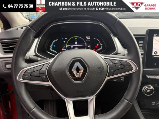 Renault Captur image 4