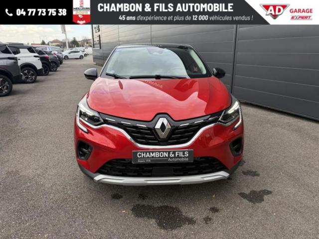 Renault Captur image 6