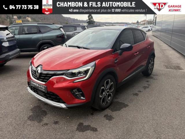 Renault Captur image 2