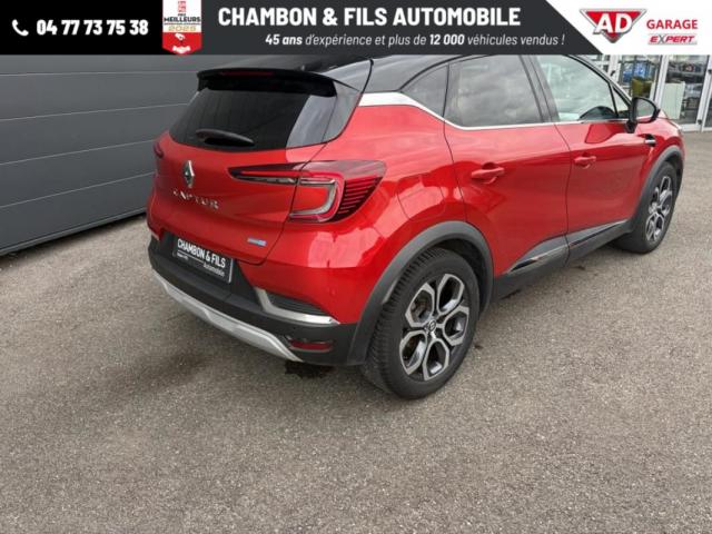 Renault Captur image 3