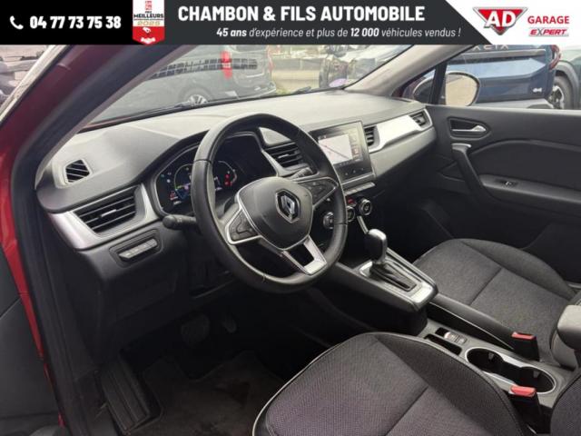 Renault Captur image 1