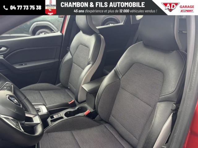 Renault Captur image 7