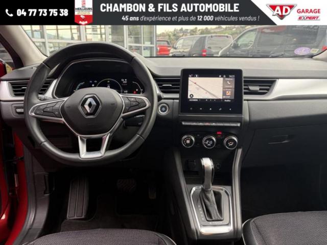 Renault Captur image 9