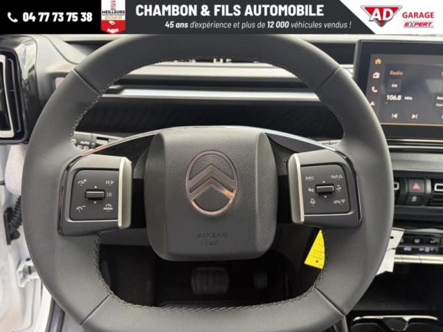 Citroen C3 Aircross image 3