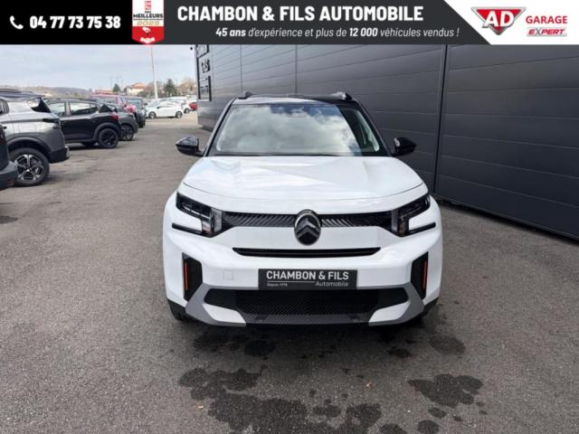 Citroen C3 Aircross image 8