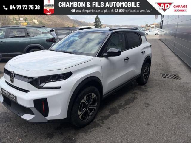 Citroen C3 Aircross image 9