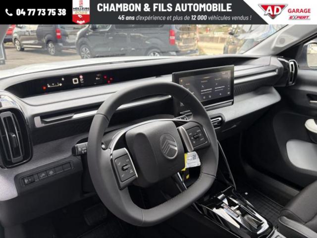 Citroen C3 Aircross image 1