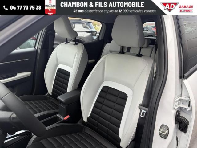 Citroen C3 Aircross image 4