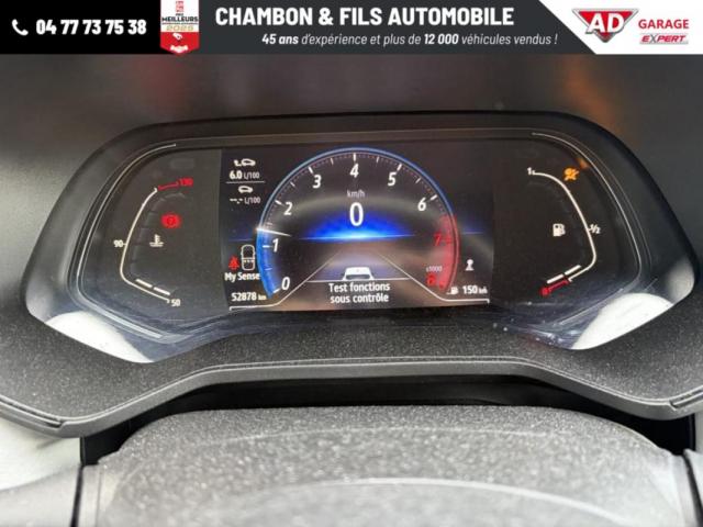 Renault Clio image 7