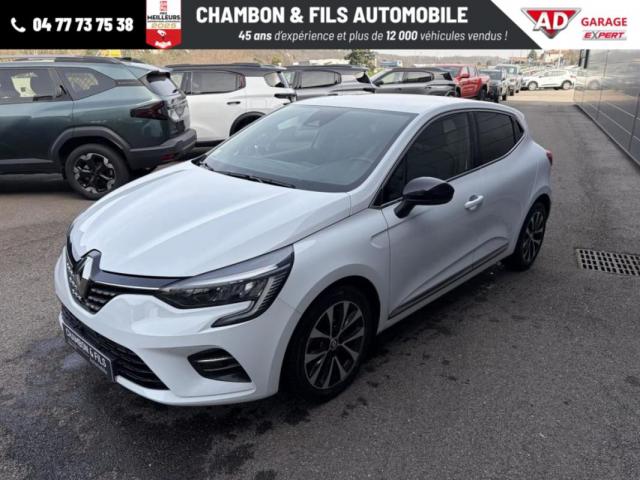 Renault Clio image 5