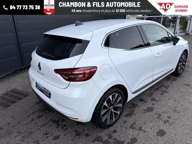 Renault Clio image 4