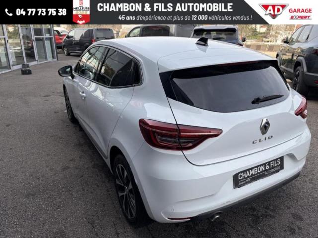 Renault Clio image 1