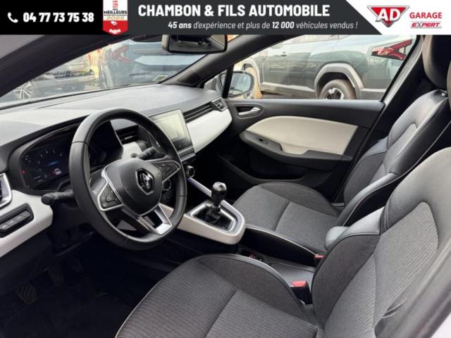 Renault Clio image 3