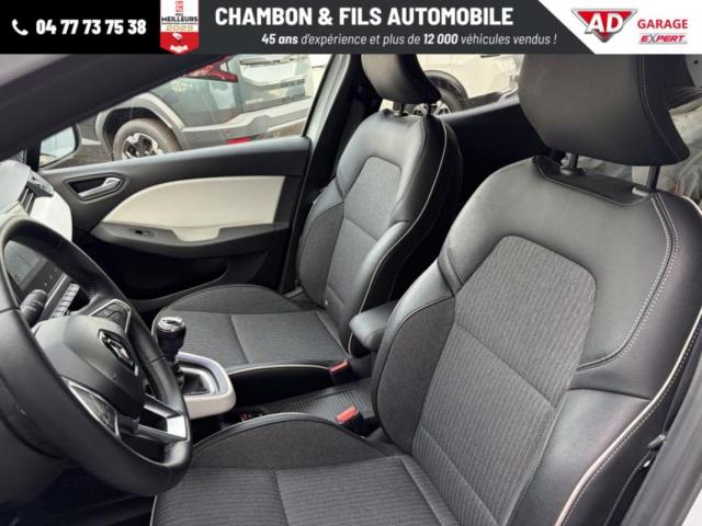 Renault Clio image 9