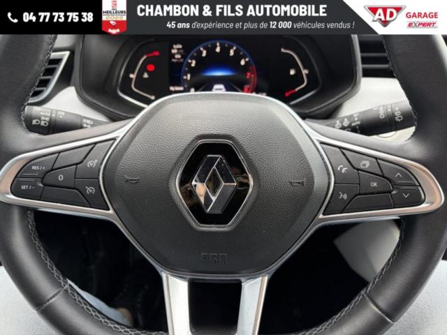 Renault Clio image 8