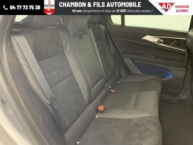 Renault Rafale image 9