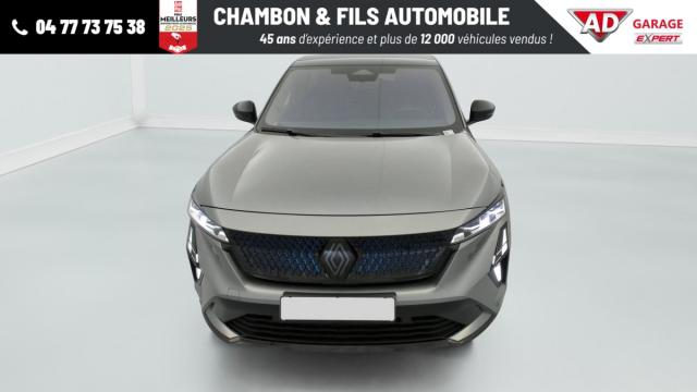 Renault Rafale image 8