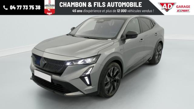 Renault Rafale image 5