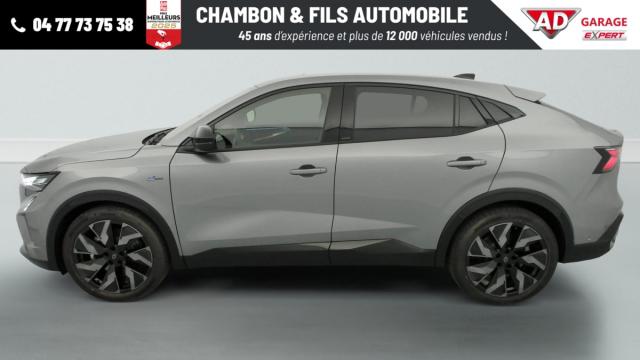 Renault Rafale image 2