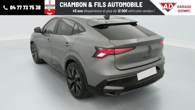 Renault Rafale image 7