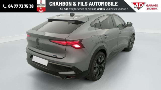 Renault Rafale image 1