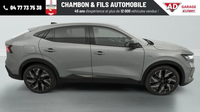 Renault Rafale image 6