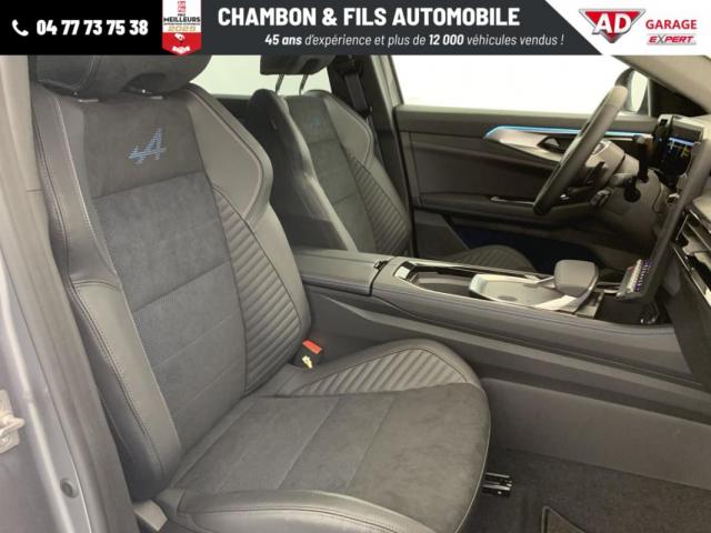 Renault Rafale image 3