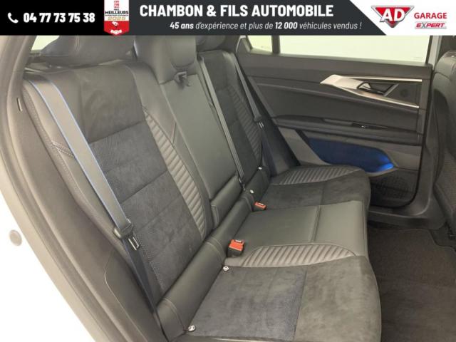 Renault Rafale image 4