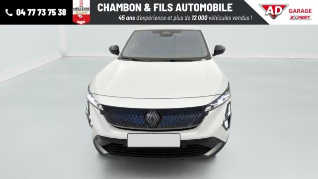 Renault Rafale image 3