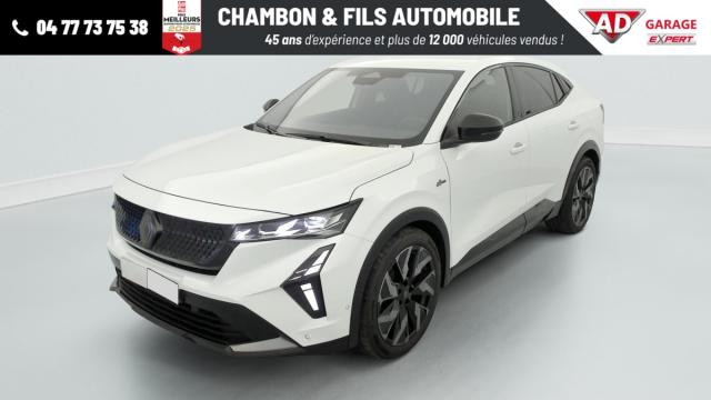 Renault Rafale image 8