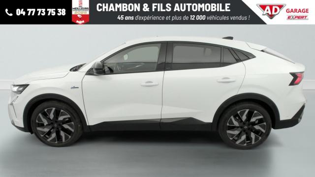 Renault Rafale image 9