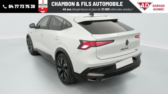 Renault Rafale image 7