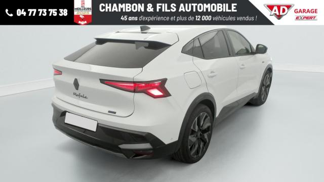 Renault Rafale image 6