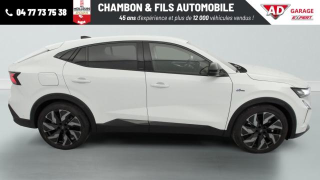 Renault Rafale image 1