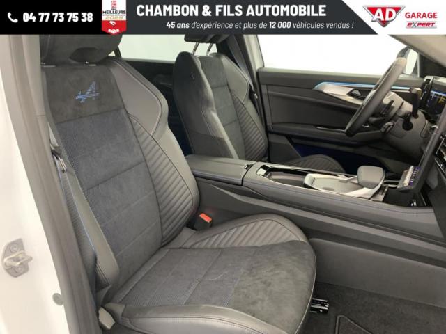 Renault Rafale image 5