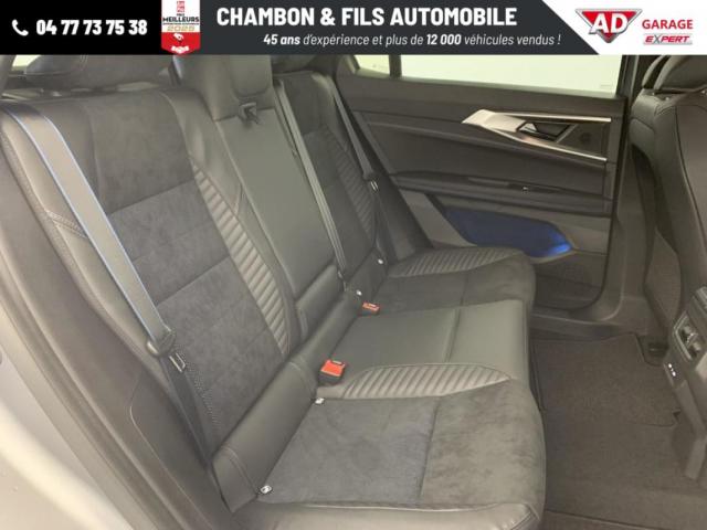 Renault Rafale image 4