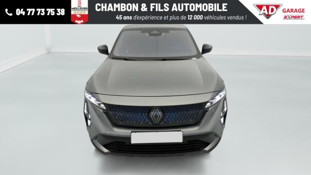 Renault Rafale image 7