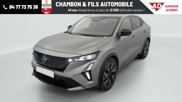 Renault Rafale image 8