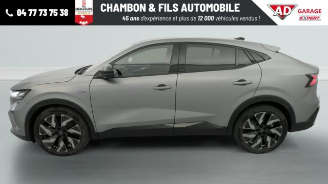 Renault Rafale image 6