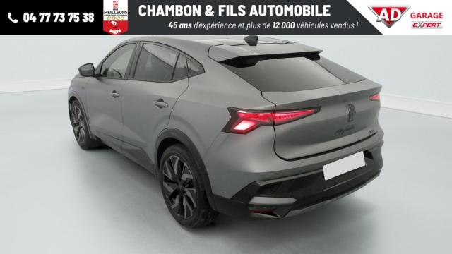 Renault Rafale image 5